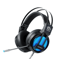 auriculares gaming talius osprey 71 usb