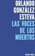 las voces de los muertos