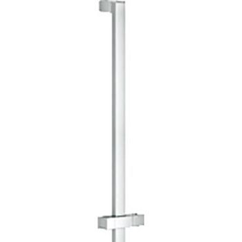 Barra De Ducha Grohe Euphoria Cube De 90 Cm, Chrome, 27841000