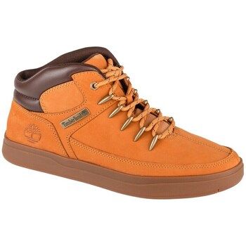 Timberland Botines Davis SQ Hiker para hombre