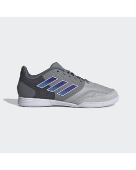 de ADIDAS ADIDAS ZAPATILLAS FÚTBOL SALA TOP SALA COMPETITION J GRIS