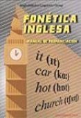 fonetica inglesa manual de pronuncacion