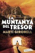 la muntanya del tresor
