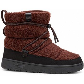 Puma Descansos Snowbae para mujer