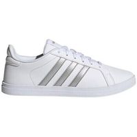 adidas zapatillas courtpoint para mujer