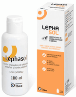 lephasol 100 ml
