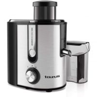 taurus liquafruits pro compact licuadora 600w