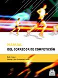 manual del corredor de competicion