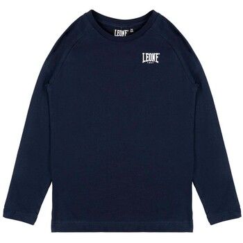 Leone 1947 Camiseta manga larga Boy Long Sleeves Italy para niño