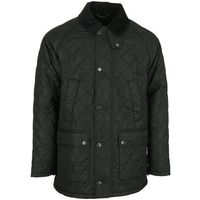 barbour chaquetas ashby polarquilt para hombre