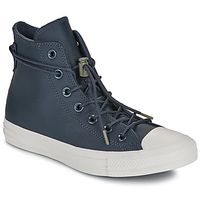 converse zapatillas altas chuck taylor all star weatherized leather para mujer