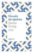 Novela de ajedrez