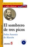 el sombrero de tres picos (audio clasicos adaptados nivel inicial )