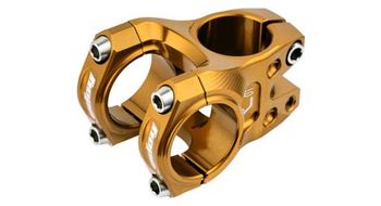 Potencia  strong hope gravity   strong 31 8mm bronce