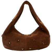 nunoo bolso 81949344nb small alma icon suede para mujer