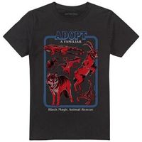 steven rhodes camiseta adopt a familiar part 3 para hombre
