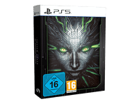 ps5 system shock 2 25th anniversary edition