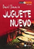 juguete nuevo