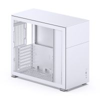 caja pc jonsbo d41 std blanco atxmicro atxmini-itx ventilacion avanzada
