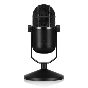 Thronmax MDrill Dome Micrófono USB-C