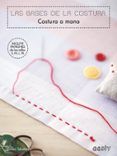las bases de la costura costura a mano