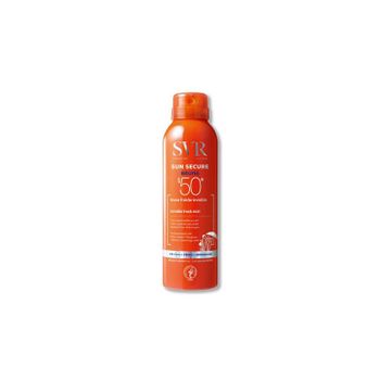 Sun secure brume spf50+ 200ml