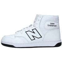 new balance zapatillas altas bb480coa para hombre