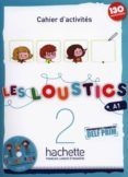 les loustics a1.2 ejercicios+cd