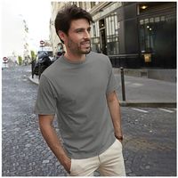 tee jays camiseta tj8000 para hombre