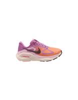 zapatillas de running nike wmns nike structure plus mujer morado