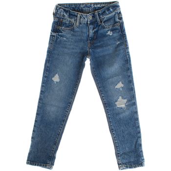 Gap Pantalón pitillo 725709 para niña
