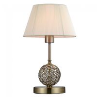 lampara de mesa albal