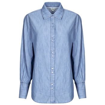 Lee Camisa BALLOON SLEEVE SHIRT para mujer