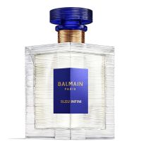 balmain bleu infini eau de toilette 125ml