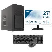 epical-q pack soho4 intel core i5-1240016gb1tb ssd  monitor 27  teclado  raton