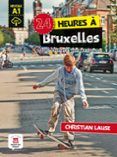 24 heures a bruxelles