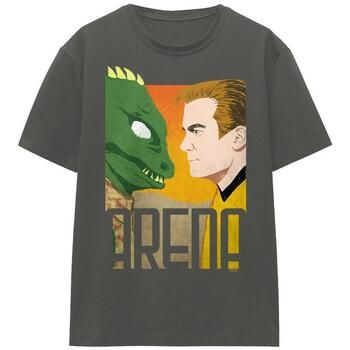 Star Trek Tops y Camisetas Arena para mujer