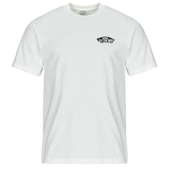 Vans Camiseta DOUBLE STANDARD SS TEE para hombre