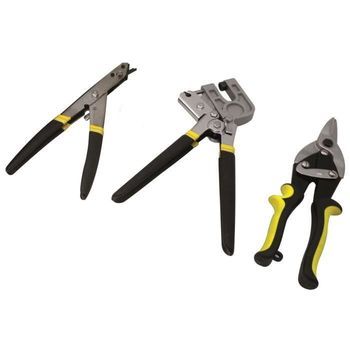 Kit De Paneles De Yeso Fartools