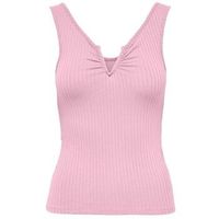jdy camiseta tirantes fransiska para mujer