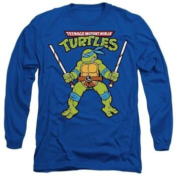 Teenage Mutant Ninja Turtles Tops y Camisetas TV10728 para hombre
