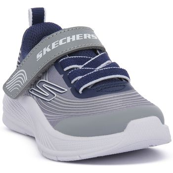 Skechers Zapatillas NVLG MICROSPEC para niño