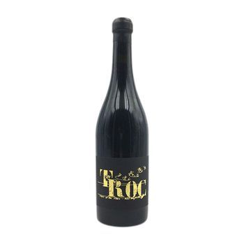 Troç D'en Ros Vino Tinto Tinto Empordà 75 Cl 14% Vol.