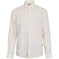 boss camisa manga larga liam para hombre
