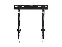 soporte de pared fijo equip 650363 para pantalla 32- 55 slim distancia a pared fijo 9mm11mm vesa