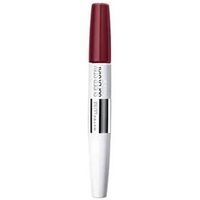 maybelline new york pintalabios super stay 24h color para mujer