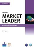 market leader advanced practice file pack