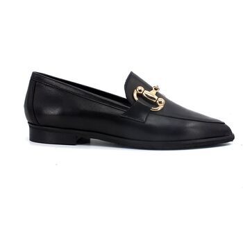 Divine Follie Mocasines DF2225NE para mujer