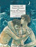 sonetos del amor oscuro - divan del tamarit