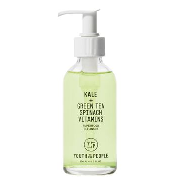 Youth To The People Superfood Cleanser (Various Sizes) - 150ml